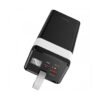 Cargador Portatil Power Bank Hoco J86 40000mah 22.5w Carga Rapida