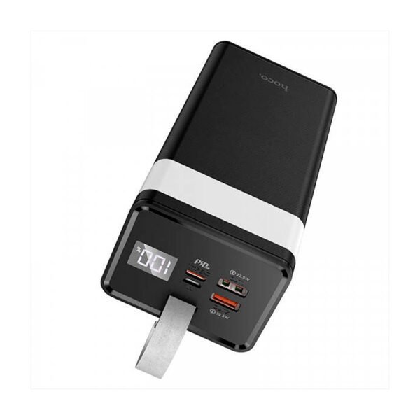 Cargador Portatil Power Bank Hoco J86 40000mah 22.5w Carga Rapida
