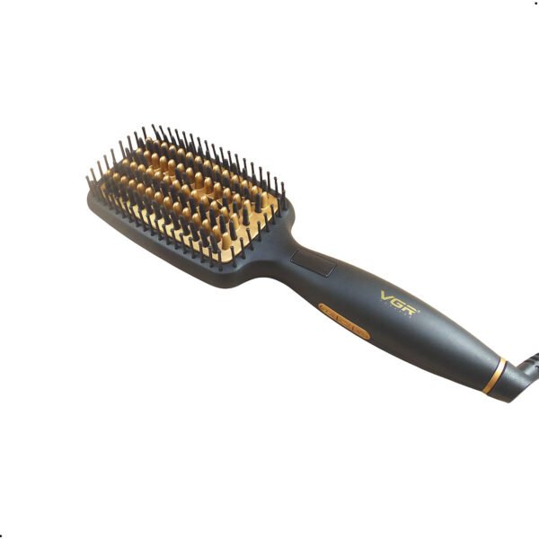Peine Electrico Profecional Vgr 527 Ceramic 410°