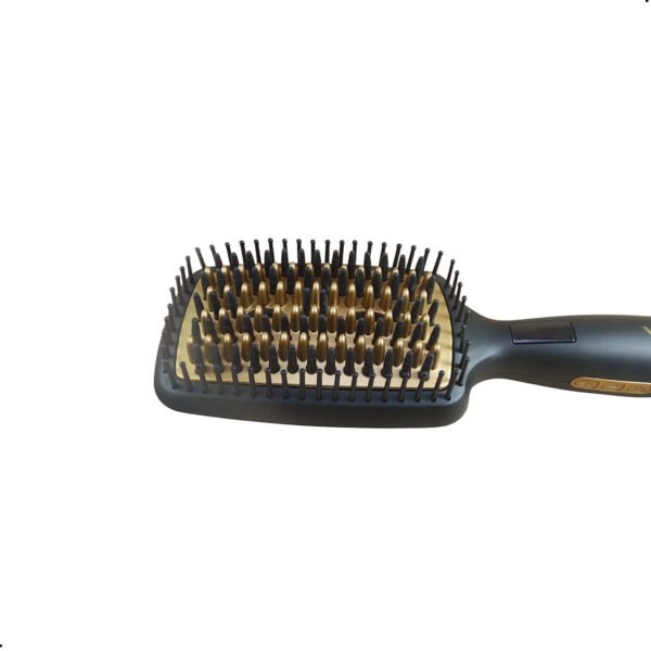 Peine Electrico Profecional Vgr 527 Ceramic 410°
