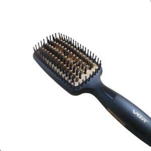 Peine Electrico Profecional Vgr 527 Ceramic 410°