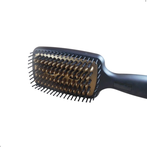 Peine Electrico Profecional Vgr 527 Ceramic 410°