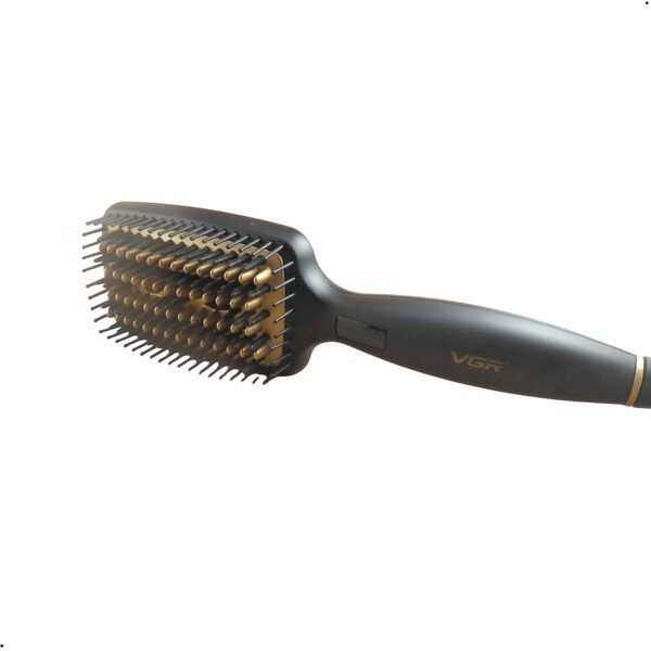 Peine Electrico Profecional Vgr 527 Ceramic 410°