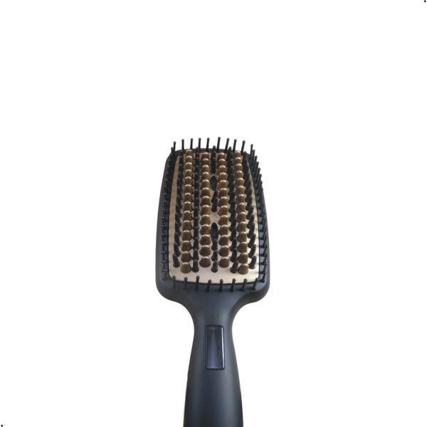 Peine Electrico Profecional Vgr 527 Ceramic 410°