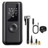 Inflador Portatil Seisa AF-C03 Llantas Compresor Digital Moto Carro Pelota