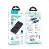 Extension Toma Corriente Cargador Carga Rapida 17w Hoco Ac7