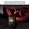 Compresor Llanta Seisa De Aire Y Luz Led Af-c05