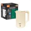 Hervidor Eléctrico Raf R.7863 De 2 Litros Potencia 2000w