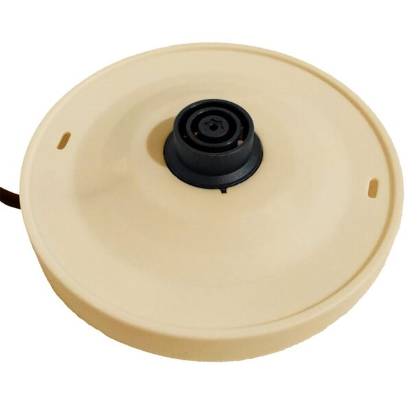 Hervidor Eléctrico Raf R.7863 De 2 Litros Potencia 2000w
