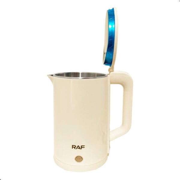 Hervidor Eléctrico Raf R.7863 De 2 Litros Potencia 2000w