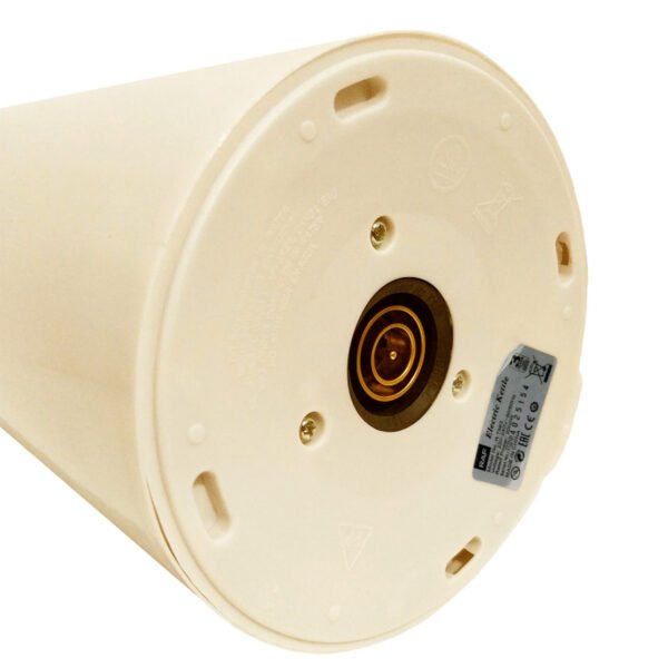 Hervidor Eléctrico Raf R.7863 De 2 Litros Potencia 2000w