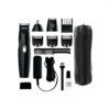 Maquina Wahl Groomsman Afeitador Multiusos Recargable 3 En 1