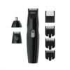 Maquina Wahl Groomsman Afeitador Multiusos Recargable 3 En 1