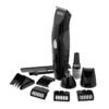 Maquina Wahl Groomsman Afeitador Multiusos Recargable 3 En 1