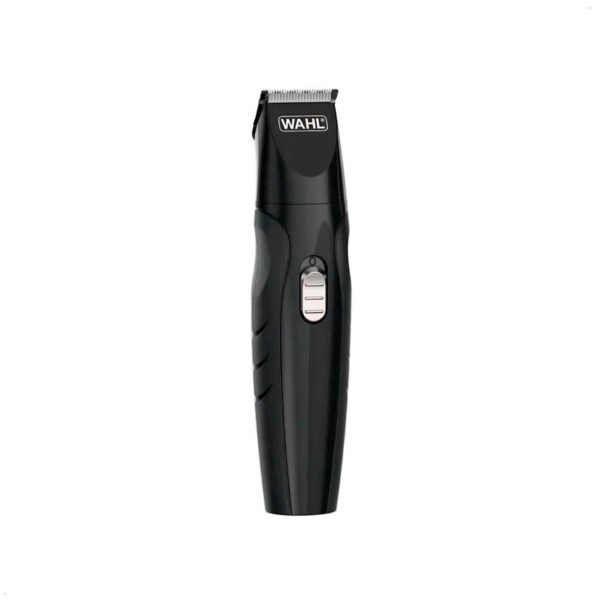 Maquina Wahl Groomsman Afeitador Multiusos Recargable 3 En 1