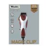 Maquina Corta Pelo Profesional Wahl Magic Clip Serie 5 Sta