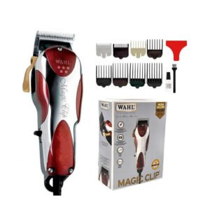 Maquina Corta Pelo Profesional Wahl Magic Clip Serie 5 Sta