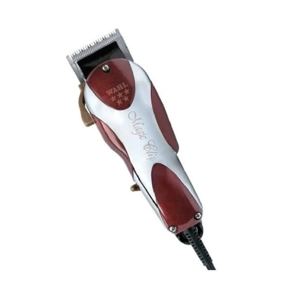 Maquina Corta Pelo Profesional Wahl Magic Clip Serie 5 Sta