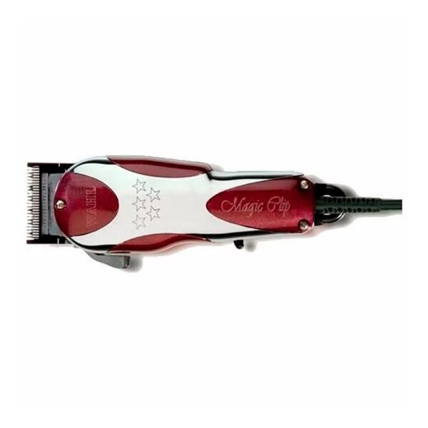 Maquina Corta Pelo Profesional Wahl Magic Clip Serie 5 Sta