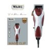 Maquina Corta Pelo Profesional Wahl Magic Clip Serie 5 Sta