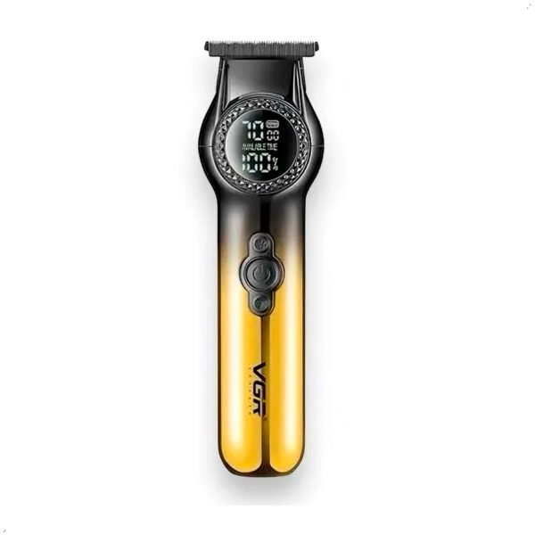 Maquina Corte Trimmer Inalambrico Vgr 990 Recargable