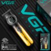 Maquina Corte Trimmer Inalambrico Vgr 990 Recargable