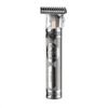 Cortadora Vgr Trimmer V-968 Inalámbrica 3 Peine