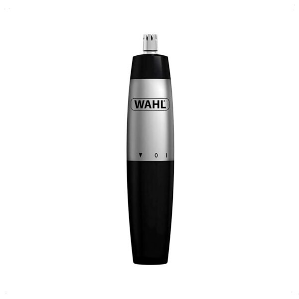 Cortador Wahl Maquina Trimmer De Vellos Nasales Y Oídos
