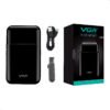 Afeitadora Mini Shaver Patillera Vgr V-390 Viaje Recargable
