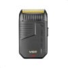 Afeitadora Eléctrica Hombre Shaver Vgr V-375 Portatil Usb
