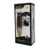 Maquina Corte Trimmer Rozia Recargable Inalambrico