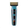 Máquina Corta Pelo Barba, Nariz 3en1 Vgr V-366 Inalambrico