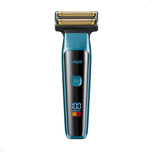 Máquina Corta Pelo Barba, Nariz 3en1 Vgr V-366 Inalambrico
