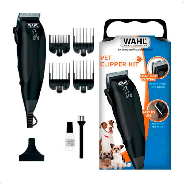 Maquina Cortar Pelo Wahl Perro Para Mascotas Pet Clipper