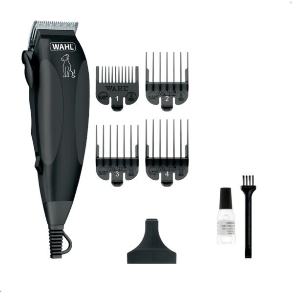 Maquina Cortar Pelo Wahl Perro Para Mascotas Pet Clipper