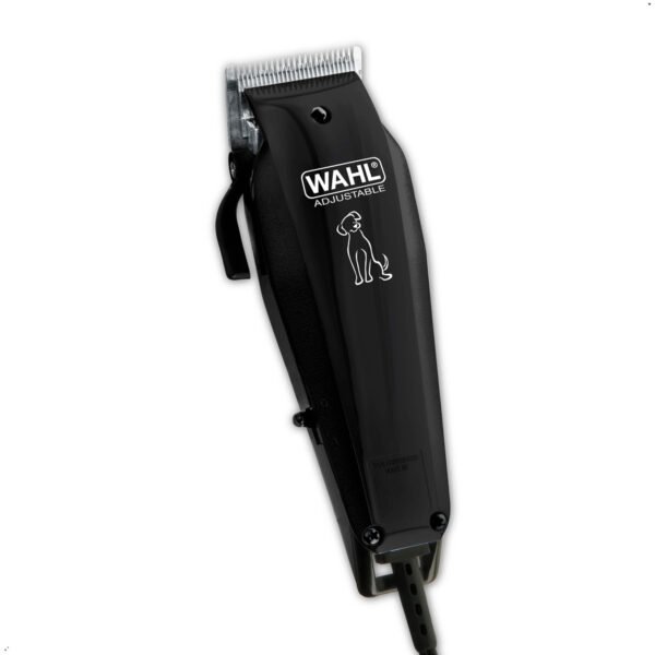 Maquina Cortar Pelo Wahl Perro Para Mascotas Pet Clipper