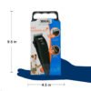 Maquina Cortar Pelo Wahl Perro Para Mascotas Pet Clipper