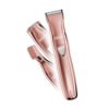 Depilador Corporal Maquina Wahl Pure Confidence Recargable