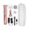 Depilador Corporal Maquina Wahl Pure Confidence Recargable