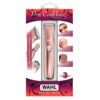 Depilador Corporal Maquina Wahl Pure Confidence Recargable