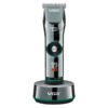 Maquina Corte Cabello Vgr-256 Pantalla Digital Inalambrico