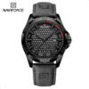 Reloj Naviforce 8023 Cuarzo Para Hombres Resistente al Agua