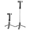 Palo Selfie Hoco K20 Control Remoto Bluetooth Tripode