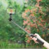 Palo Selfie Tripode Hoco K18 Control Bluetooth 90cm
