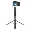 Palo Selfie Stick Hoco K22 Control Remoto Bluetooth Tripode 1,75m