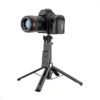 Trípode Palo Selfie Hoco K21 Control Remoto Bluetooth 2 en 1