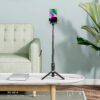 Palo Selfie Tripode De 70cm Control Remoto Xo-ss14