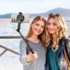 Trípode Soporte Selfie Stick Hoco K25 Bluetooth Magnetico