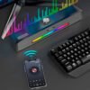 Lenovo Altavoz Parlante Ts33 Con Bluetooth 5.0