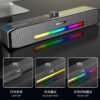 Lenovo Altavoz Parlante Ts33 Con Bluetooth 5.0